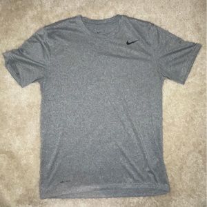 Nike Dry Fit Running Shirt